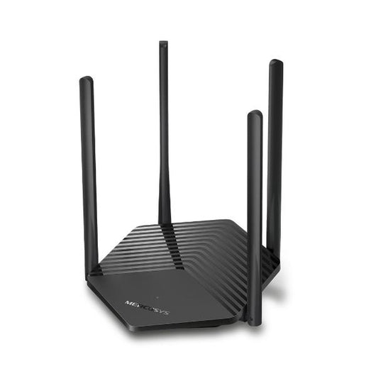 Ax1500  dual-band  wi-fi  6  router - MR60X