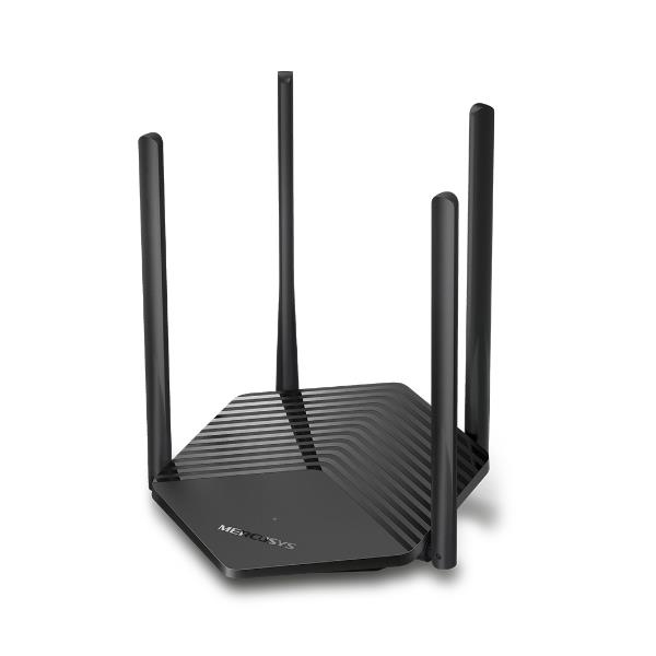 Ax1500  dual-band  wi-fi  6  router - MR60X