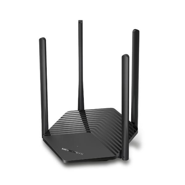 Ax1500  dual-band  wi-fi  6  router - MR60X