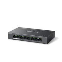 8  port  gigabit  switch - MS108GP