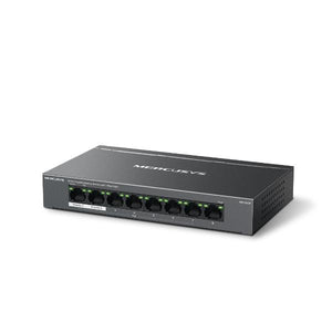 8  port  gigabit  switch - MS108GP