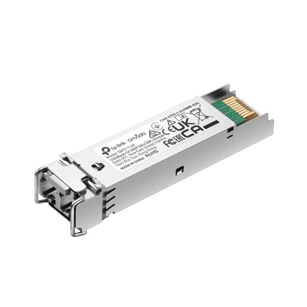 Omada gigabit multi-mode sfp module - SM311LM(8-PACK)