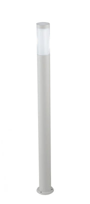 PALETTO TOKYO BIANCO 1XE27 IP44 110X12 5CM I-TOKYO-P BCO