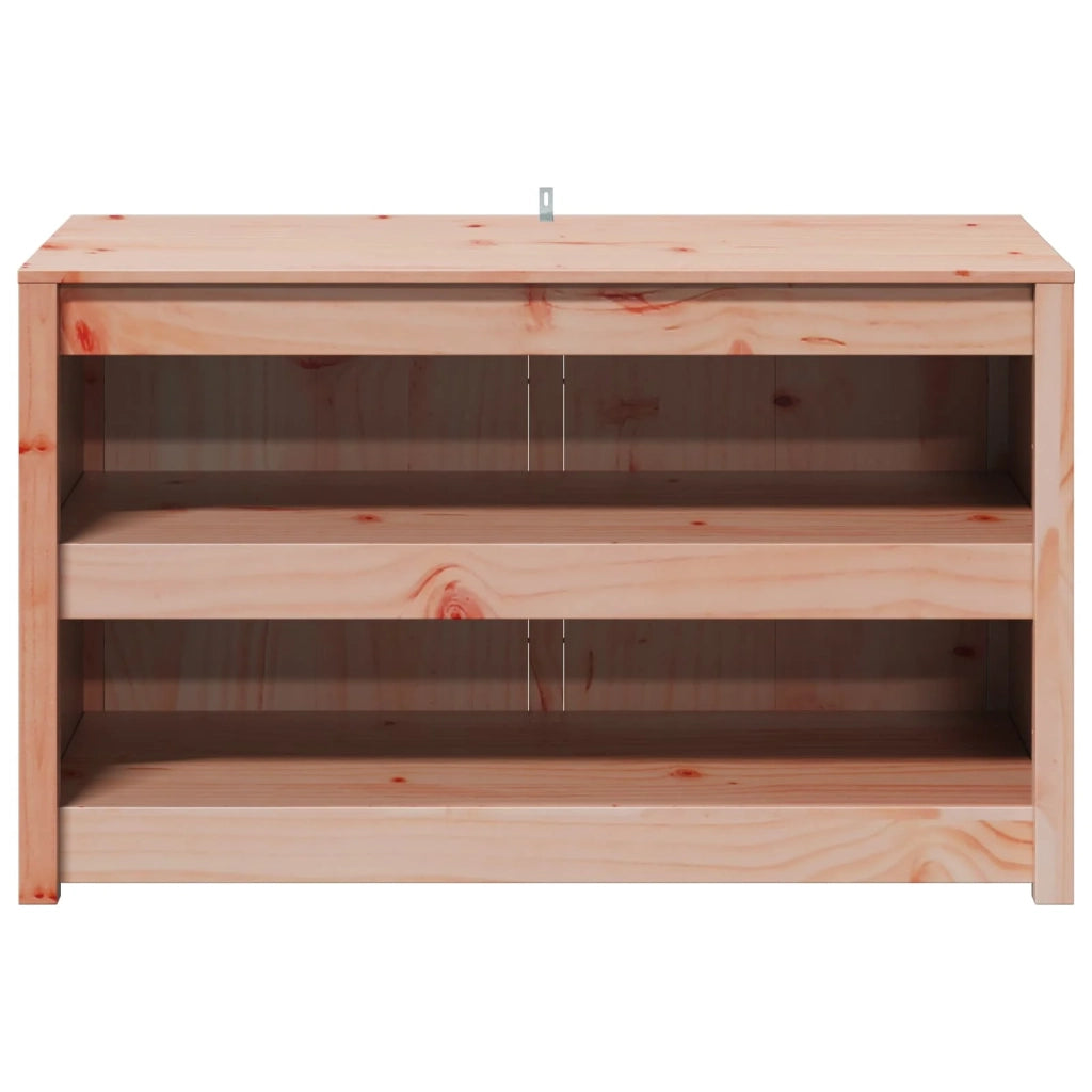 Mobile da cucina da esterno MEPPEL 2 pz Bianco 3443795