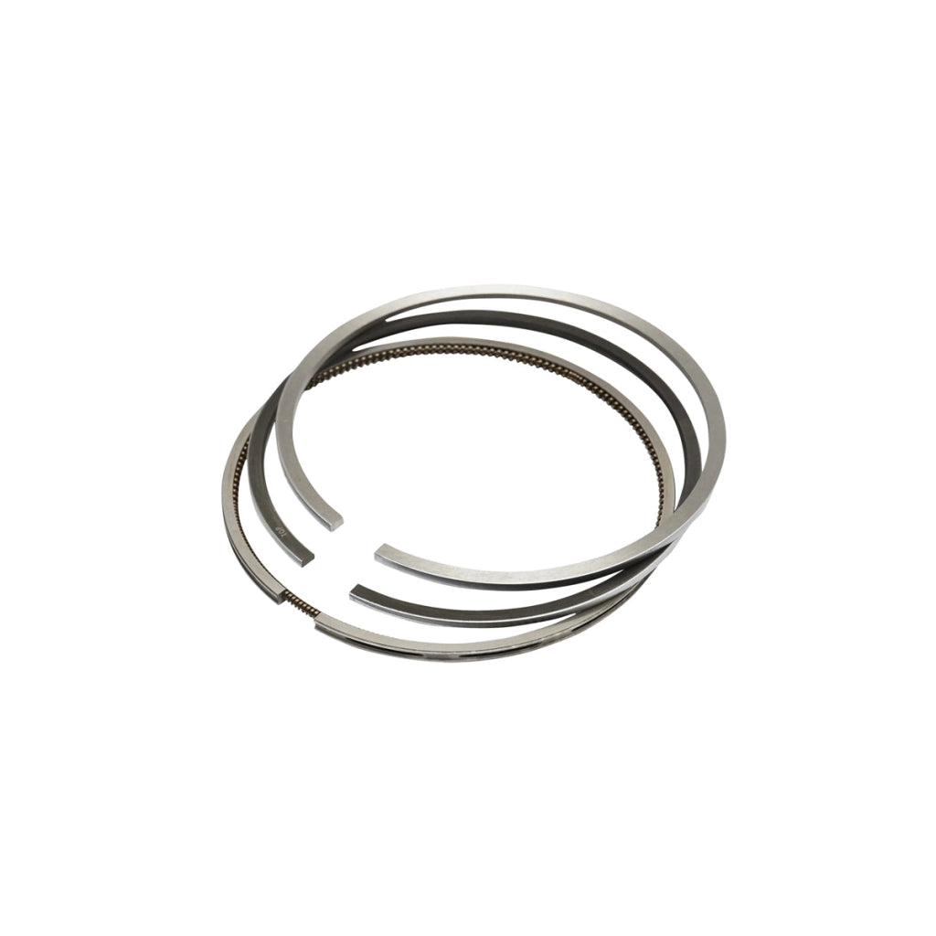 Set segmenti pistone per Fiat con motore Iveco 8365.25. Codici OEM: 1902408, 1930234, 1930753, 23/34-264