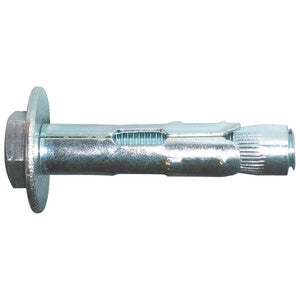ELEMATIC TASSELLO T21 ACCIAIO  12X100 MM B M10- 25,0 pz