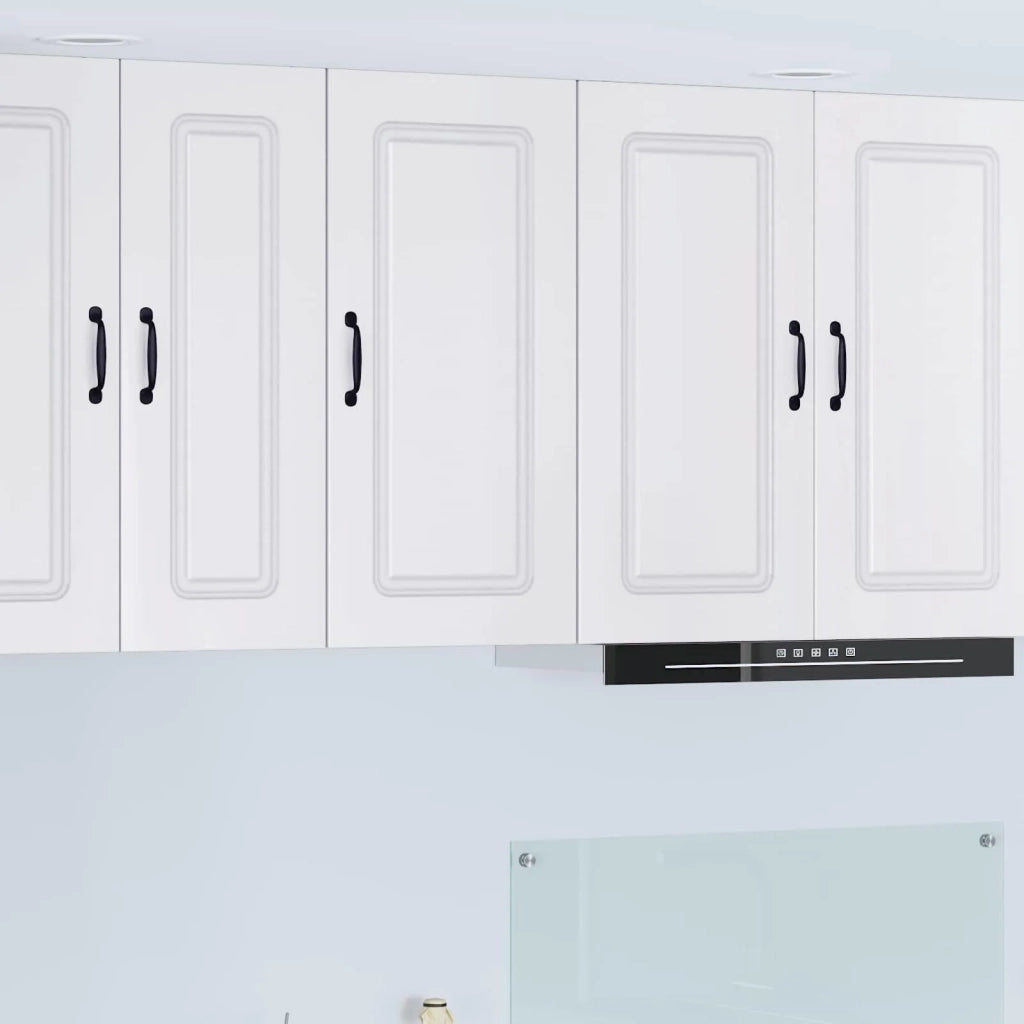 Pannello lavastoviglie Kalmar Bianco 40 x 31 x 80 cm 884674