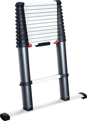 Ladder Telescopica - 100.000 Ladder in Alluminio EVO-PROLEAN 086 – 38 m 13 Articoli - Utilizza la Ladder Telescopica