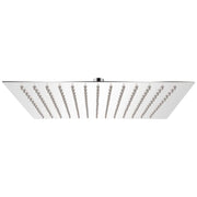 Soffione doccia quadrato in acciaio inox a immersione 25x25 cm 02_0003091