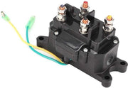 Relè solenoide di allarme 63070 62135 - Interruttore solenoide 2875714
