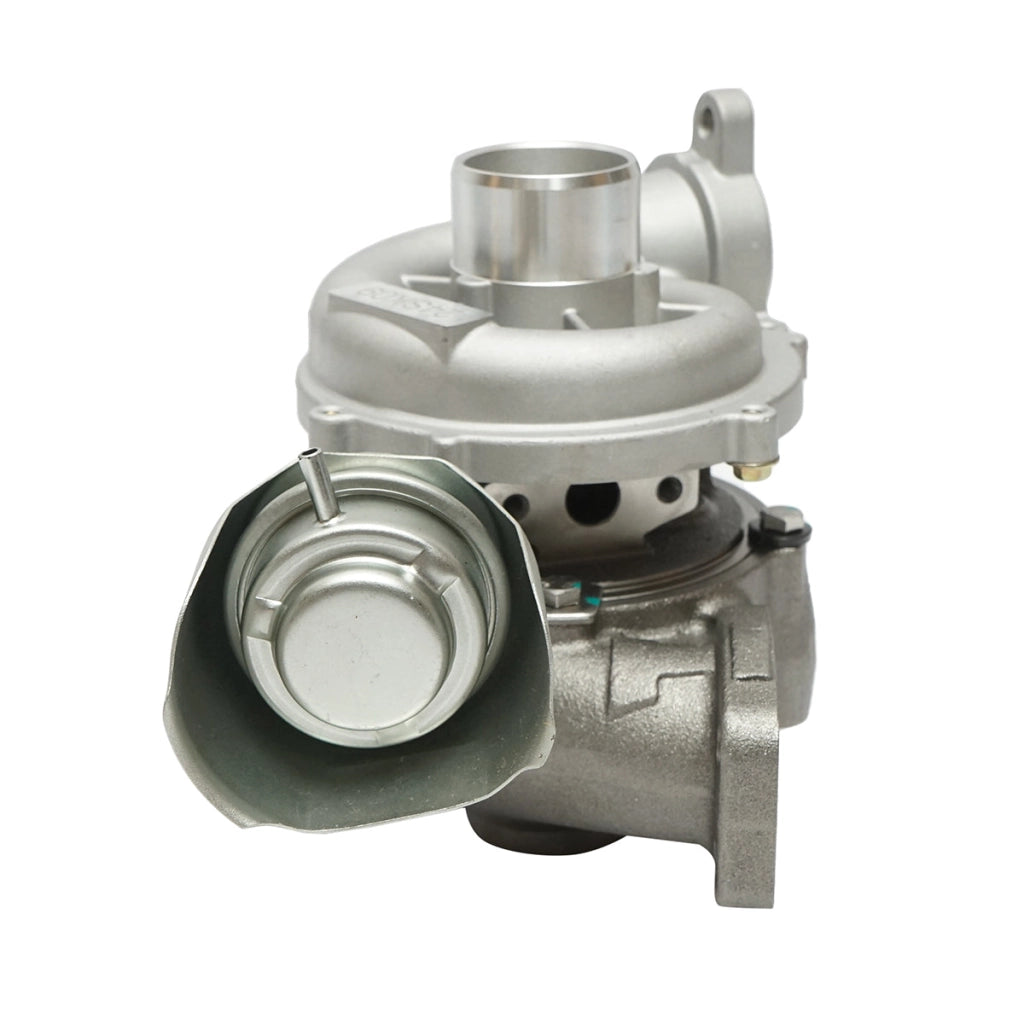 Turbo Ford, Volvo, Citroen, motore 1.6 TDCI, modello GTA1544V codice OEM 753420-5005S, 753420-5006S, 753420-9006S, 753420-5005S, 753420-5004S, 753420-0004, 753420-0002, 750030-0002, 740821-0002, 0375J6, 0375J8, 0375J7