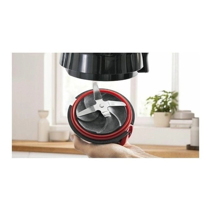 Bosch MMB6172S Frullatore VitaPower Serie   4 1200 W Argento