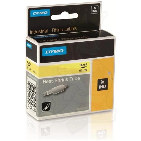 Nastro da 24mm ne/gi termo-restr - 1805444