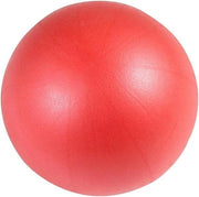 Pallina di Pilates Plus 25 cm per uso domestico e ufficio - Pallina per yoga, equilibrio e fisioterapia con tecnologia anti-esplosione