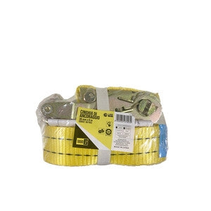 C CINGHIA ANCORAGGIO CRICCHETTO 38MM 6MTJ- 1,0 pz