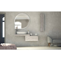 PENSILE TAVOLONE PINO SBIANCAT