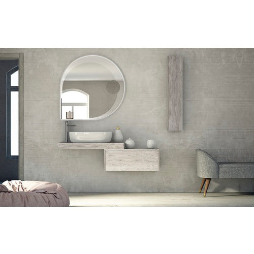 PENSILE TAVOLONE PINO SBIANCAT