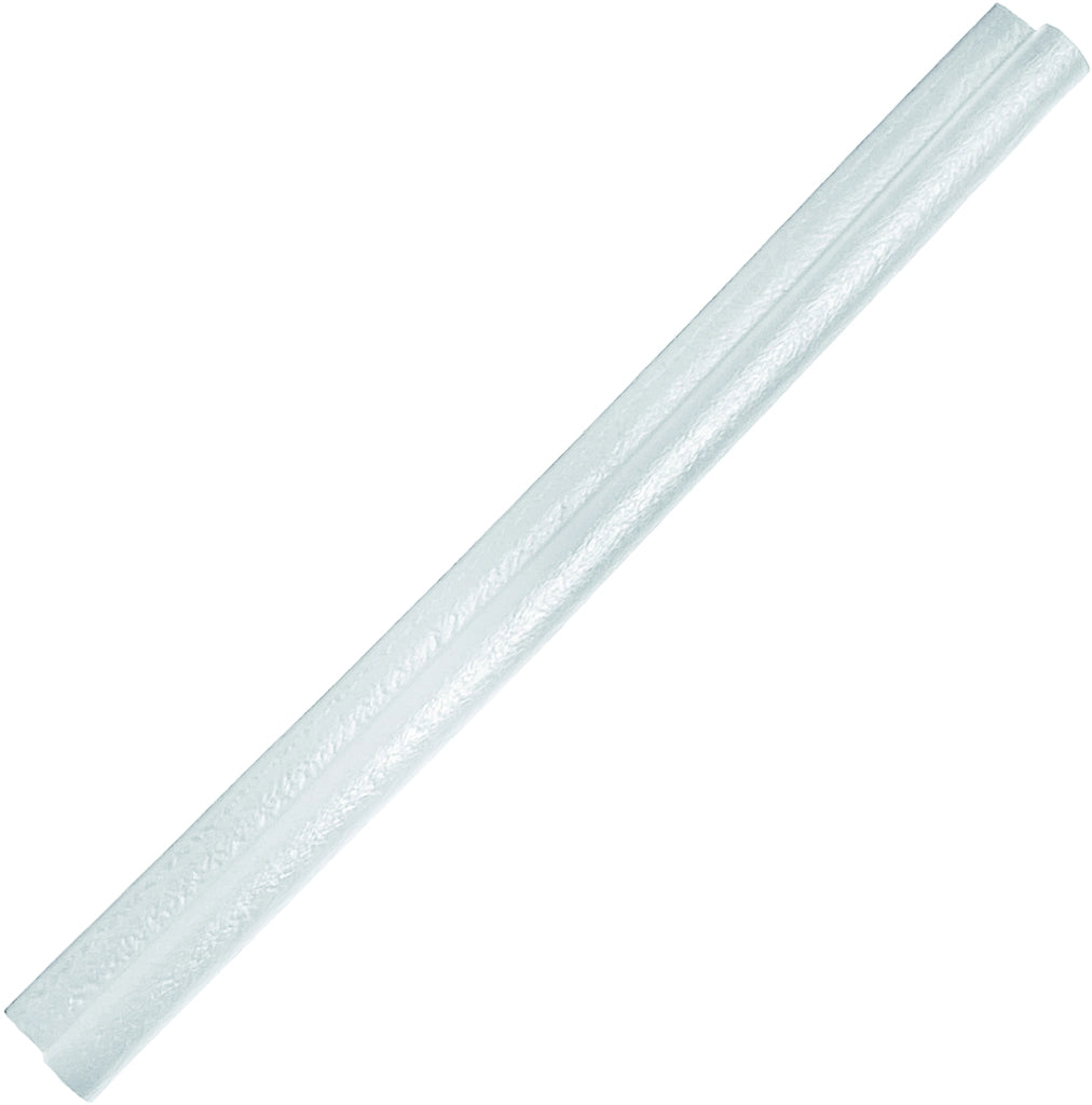 Confine CLIPS PER STRISCIA FRANGIVISTA Col. Bianco (per cod. 52207) 2.00 pz