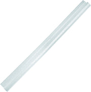 Confine CLIPS PER STRISCIA FRANGIVISTA Col. Bianco (per cod. 52207) 2.00 pz