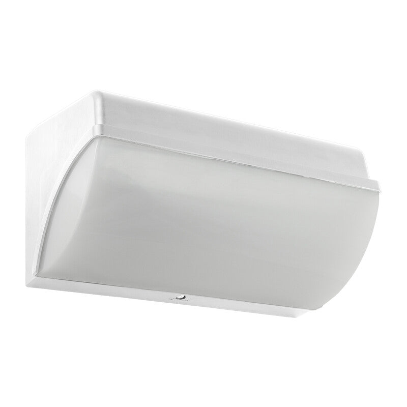 APPLIQUE DA ESTERNO LED BIANCO IP65 20W- 1,0 pz
