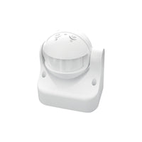 NOVA SENSORE DI MOV.C/CREPUSCOLARE 180- 1,0 pz