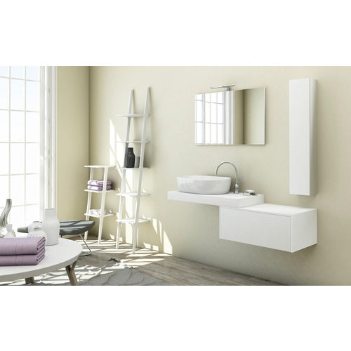 Specchio quadro Tavolone