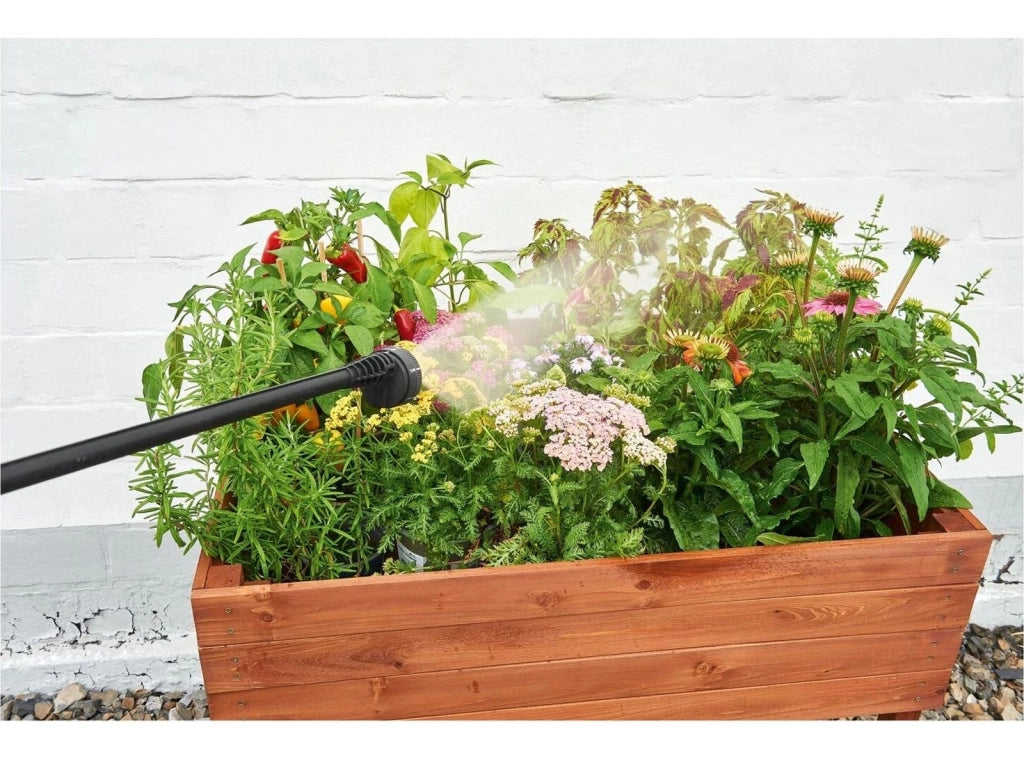 Idropulitrice Parkside 20V Ricaricabile PDRA 20 Li-B3 No Batteria e Caricabatteria per Auto Giardino