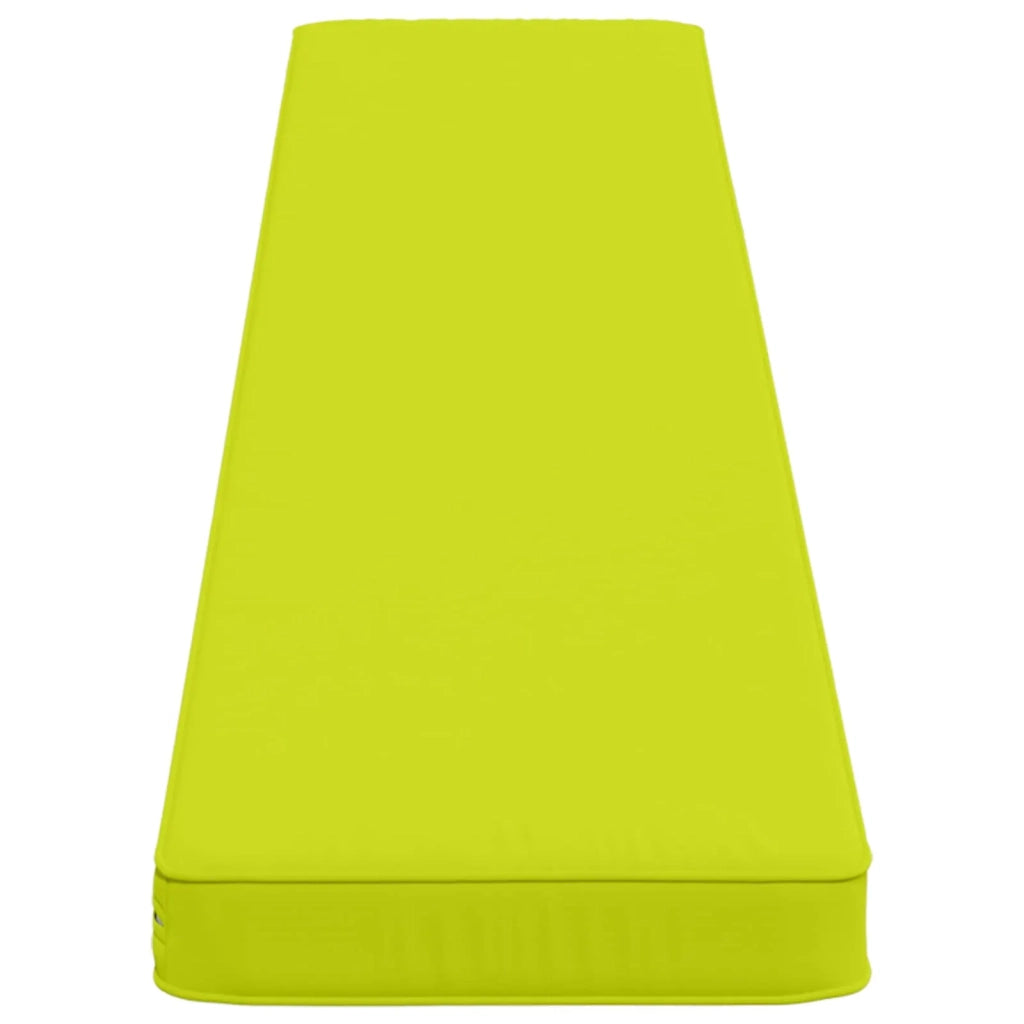 Cuscini per Panchina a 2 Pezzi VUGHT 2 pcs 100% Poliestere 950965