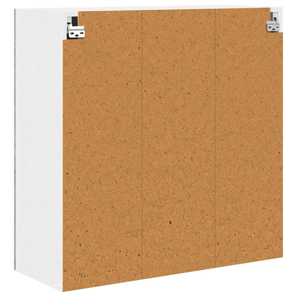 Pannello lavastoviglie Kalmar Grigio cemento 80 x 31 x 80 cm 884707