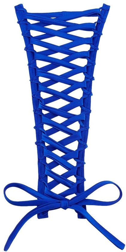 Kit per corsette adattabile - sostituzione cerniera - corsetto da sposa - accessorio per vestito da sposa - chiusura a laccetto - adatto per abito da gala - corsetto da sposa

Modello: 
Specifica tecnica: 
Codice prodotto: