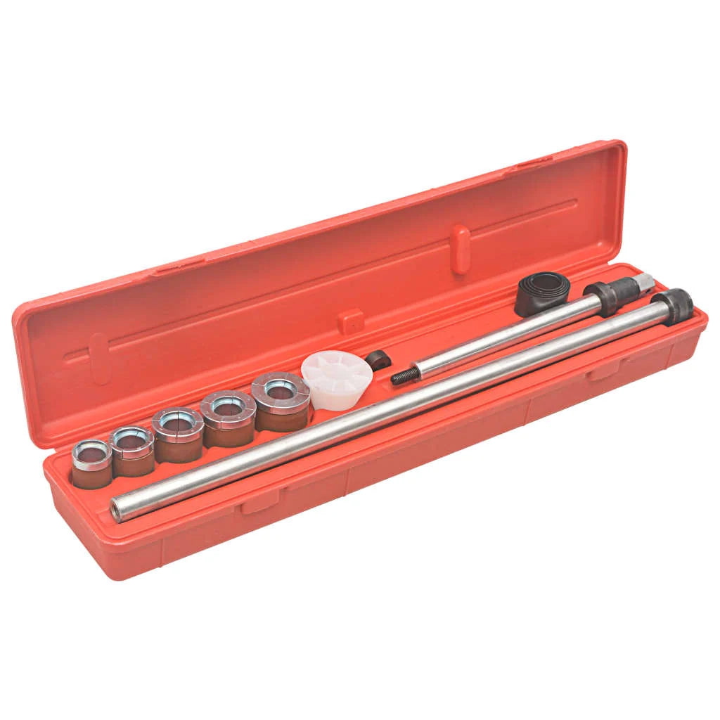 Attrezzo universale per cuscinetti albero a camme per officine automobilistiche 02_0004115