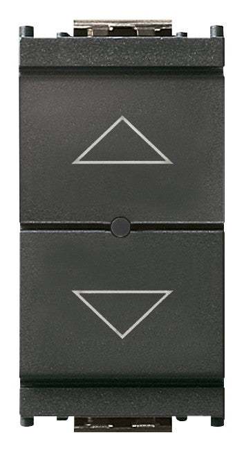 VIMAR Comando tapparella connesso IoT grigio - 16494