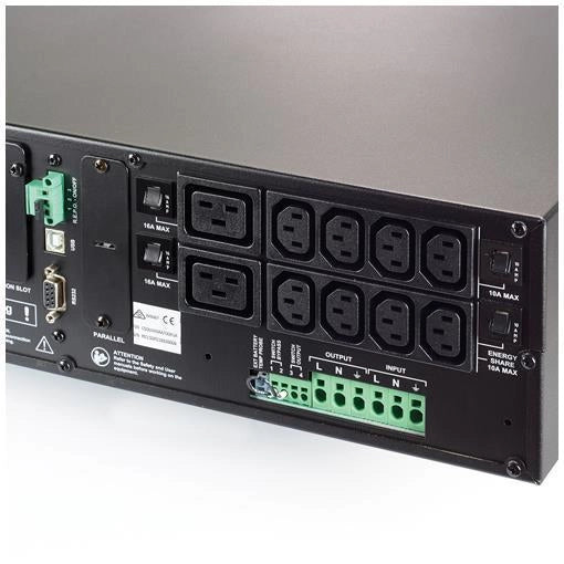 Sentinel dual 5000va - CSDU5K0AA7U0RUA