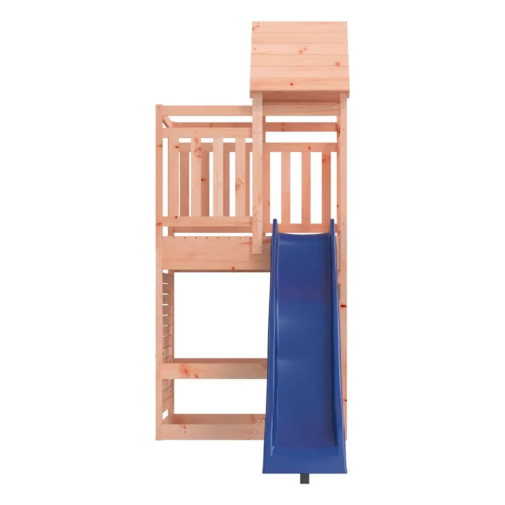 Set da Gioco da Esterno in Legno Massello di Douglascod mxl 78713