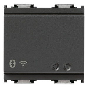 VIMAR Gateway connesso IoT 2M grigio - 16497