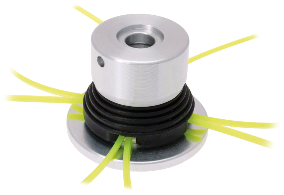 Globex TESTINA PER DECESPUGLIATORE IN ALLUMINIO PRINCE