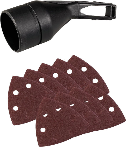 Einhell LEVIGATRICE TRIANGOLARE TC-DS 20 E  200 W