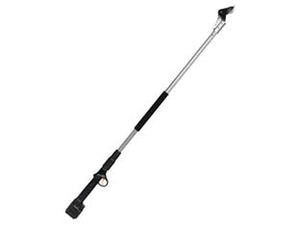 FORBICE DA POTA POWERCUT CON 2 BATTERIE LITIO 21,6 4,0AH (KV201)- - ad asta cm.200 - 1 pezzi VOLPI