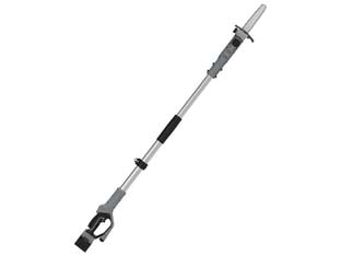 SEGA POTATORE POWERCUT CON 2 BATTERIE LITIO 21,6V 4,0AH (KVS7000P) - 1 pezzi VOLPI