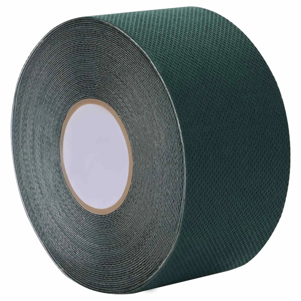 Nastro adesivo per erba sintetica Verde 10 x 0,05 cm