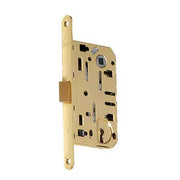 SERRATURE PER PORTE IN LEGNO 'MEDIANA EVOLUTION' AGB E50 - Ottonato - AGB