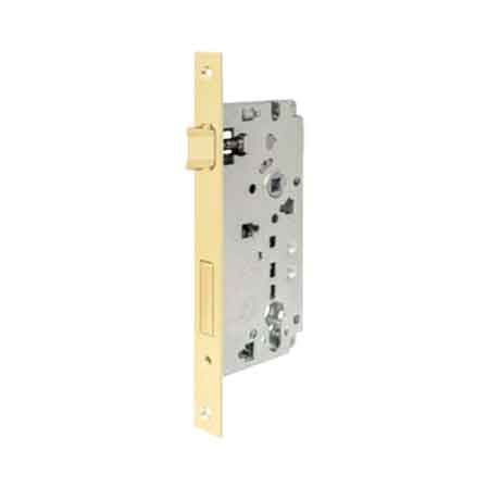 SERRATURE PER PORTE BORDO QUADRO 'SICURA 2.0' AGB E50 - Ottonata - AGB