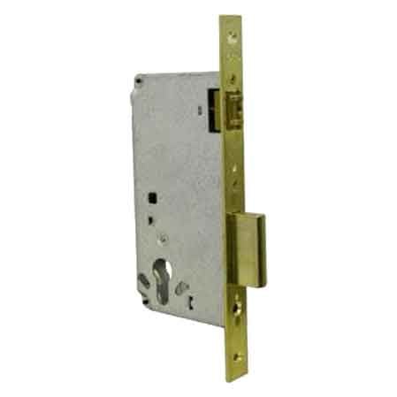 SERRATURA DA INFILARE A CILINDRO PROFILO EUROPEO ART. 5C621 CISA E40 - CISA