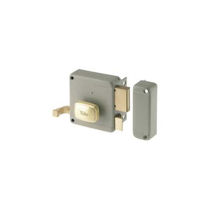 SERRATURA PORTONCINO ART. 620 YALE E50 Dx - YALE