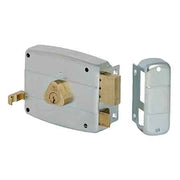 SERRATURA DA APPLICARE A CILINDRO ART. 50421 CISA E60 Dx - CISA
