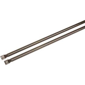 COPPIA ASTE 'SEGRETA' FEB - NUOVA FEB