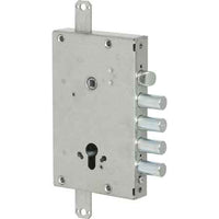 SERRATURA PER PORTE BLINDATE A CILINDRO EUROPEO ART. 56415 CISA E64 - CISA