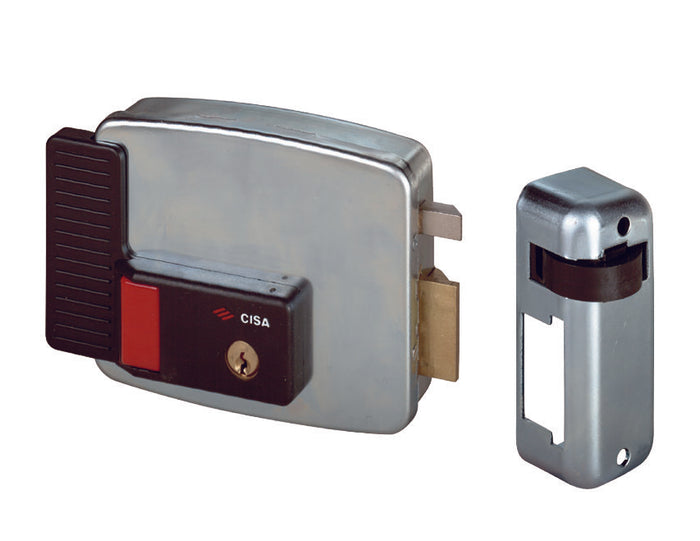 SERRATURA ELETTRICA ART. 11731 CISA E50 Dx - CISA