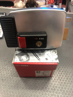 SERRATURA ELETTRICA ART. 11731 CISA E50 Dx - CISA