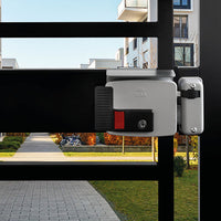 SERRATURA ELETTRICA ART. 11731 CISA E50 Dx - CISA